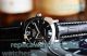 Best Quality Copy Panerai Radiomir GMT Silver Bezel Black Leather Strap Watch  (8)_th.jpg